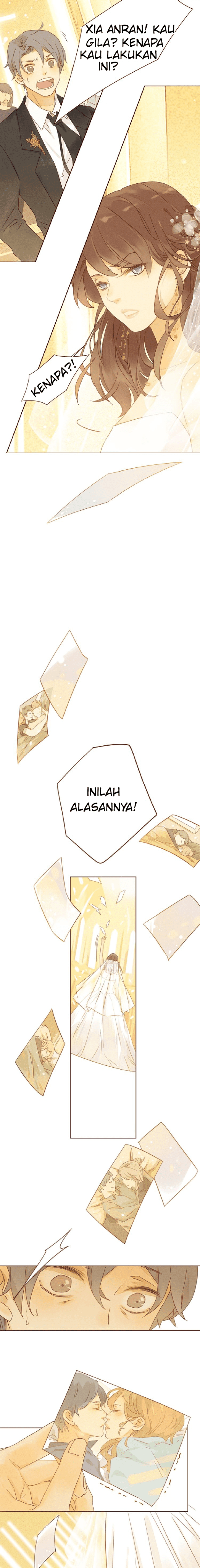 She May Not Be Cute Chapter 01 Gambar 7